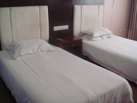 丽景商务酒店主图