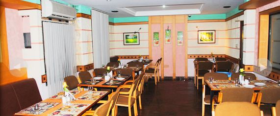 Comfort Regency Hotel