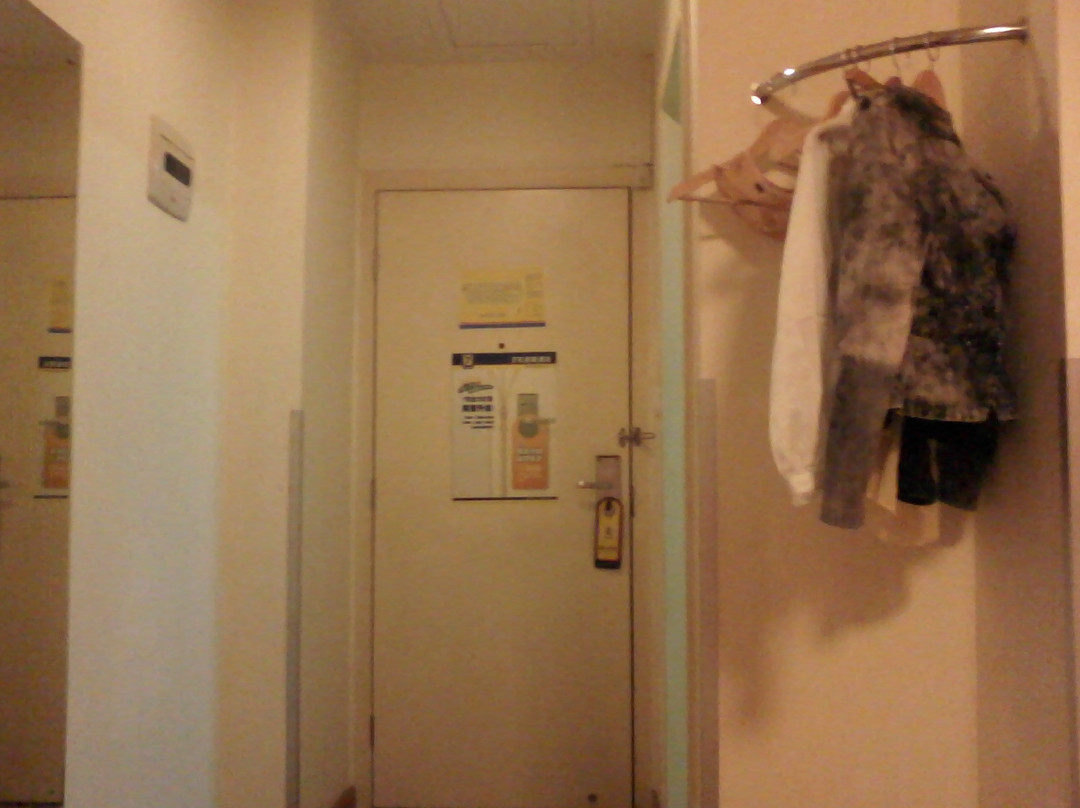 7天优品酒店（南昌八一广场火车站店)主图