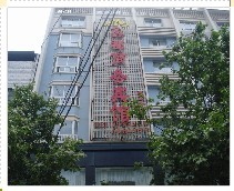 湖北鑫都商务宾馆潜江店-官方