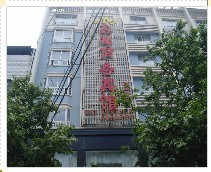 湖北鑫都商务宾馆潜江店主图