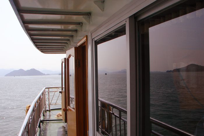 淳安千岛湖农夫山泉生产基地-淳安县必去景点