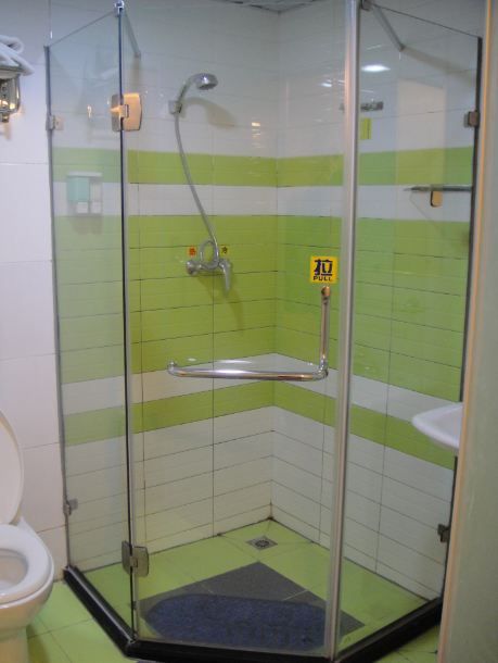 7天长沙铁道学院店-客卧