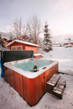 Chalet Tzigane