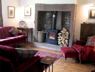 Beech House Bed & Breakfast-官方