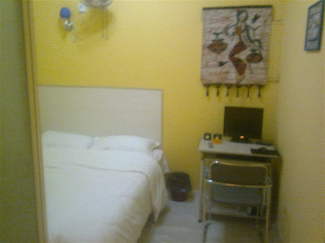 冠巢居客栈主图