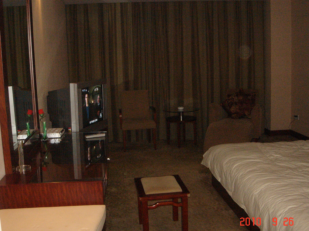 永泰国际大酒店主图