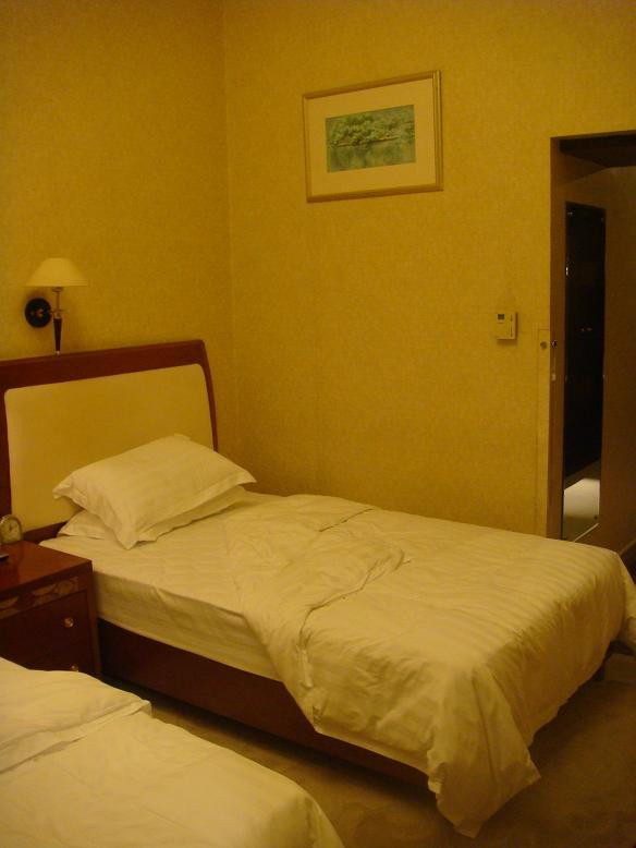 杭州西湖柳莺里酒店主图