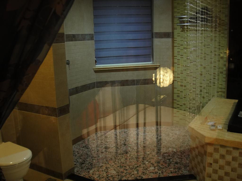 上海薇爱精品时尚酒店万航渡路店主图