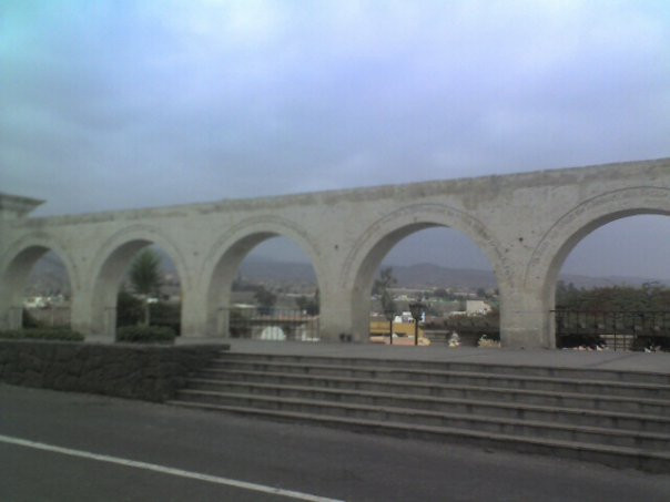 Yanahuara-阿雷基帕必去景点