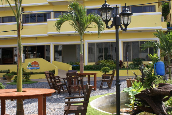 Phe酒店住宿-莱姆亚酒店