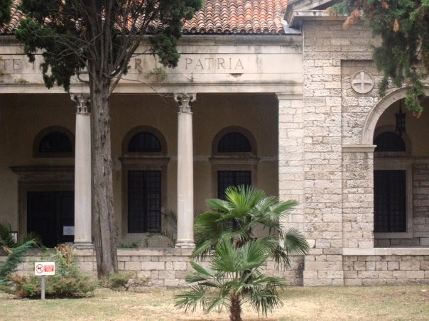 Pula Cathedral-普拉必去景点