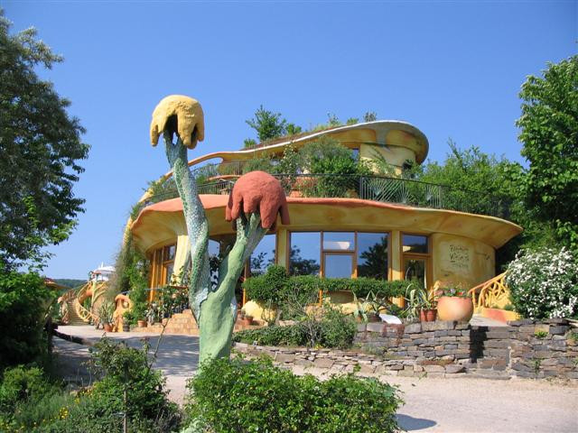 Foersters Weinterrassen