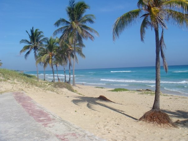 Playas de Este-哈瓦那必去景点