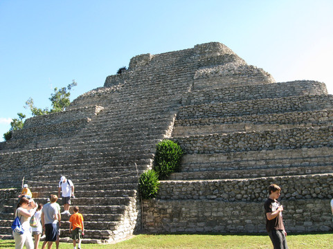 The Native Choice Tours-Mahahual必去景点