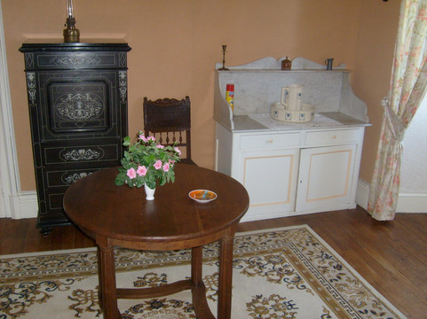 Benayes旅游攻略图片