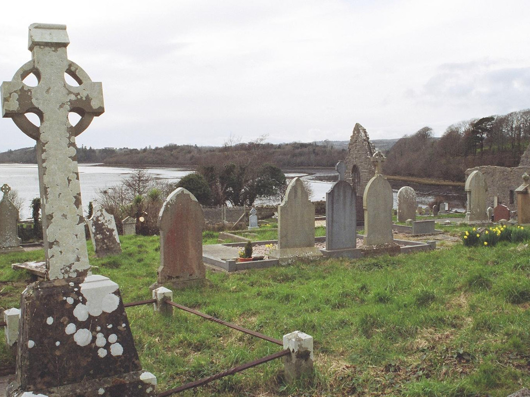 Donegal Town Walks景点图片