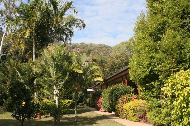 Horseshoe Bay酒店住宿-New Friends B & B