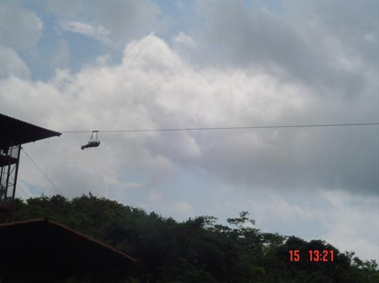 Turu Ba Ri Tropical Park-圣何塞省必去景点