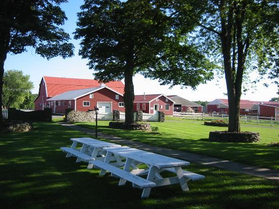 Kingsbury Country Inn-客卧