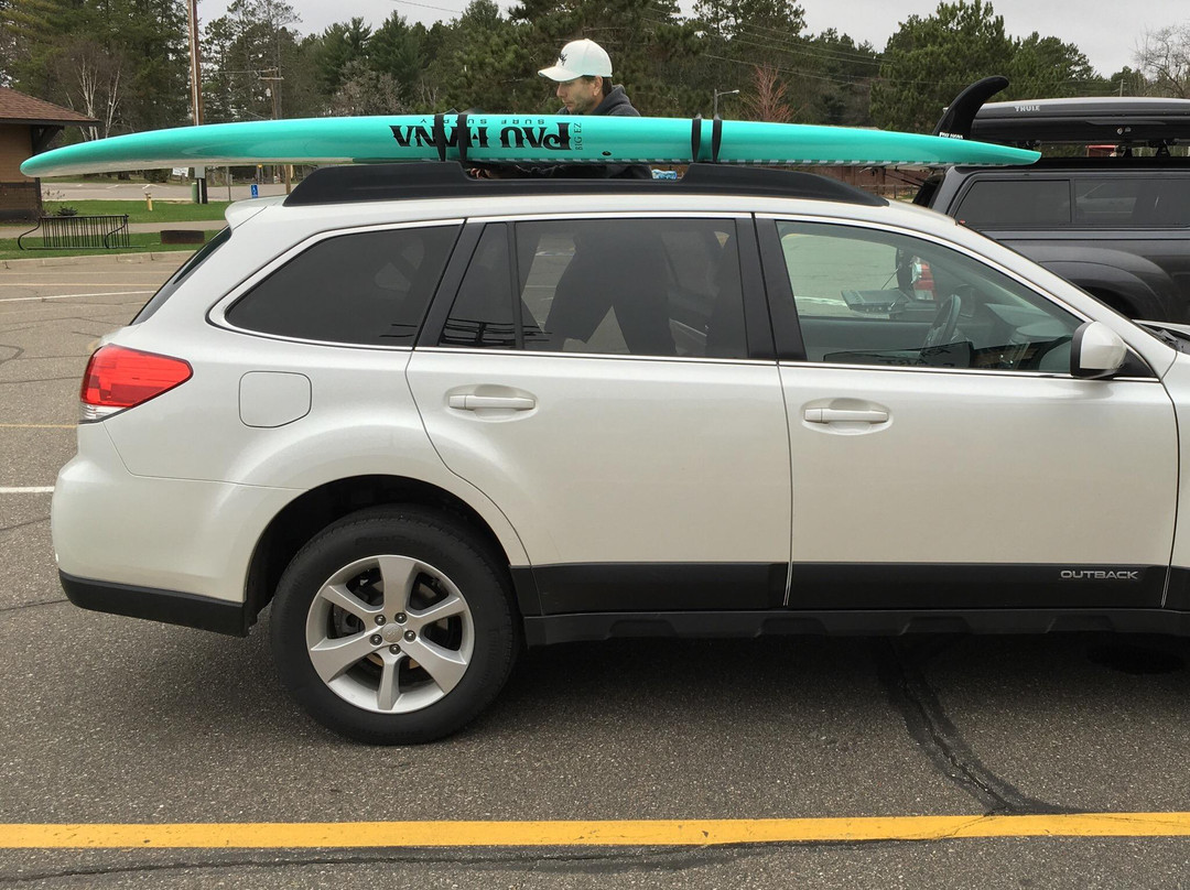 MN Surf Co-Nisswa必去景点