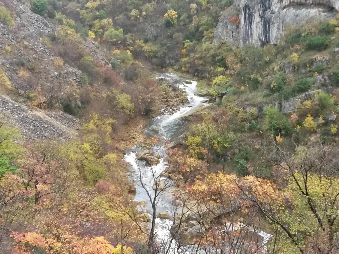 Cikola River Canyon景点图片