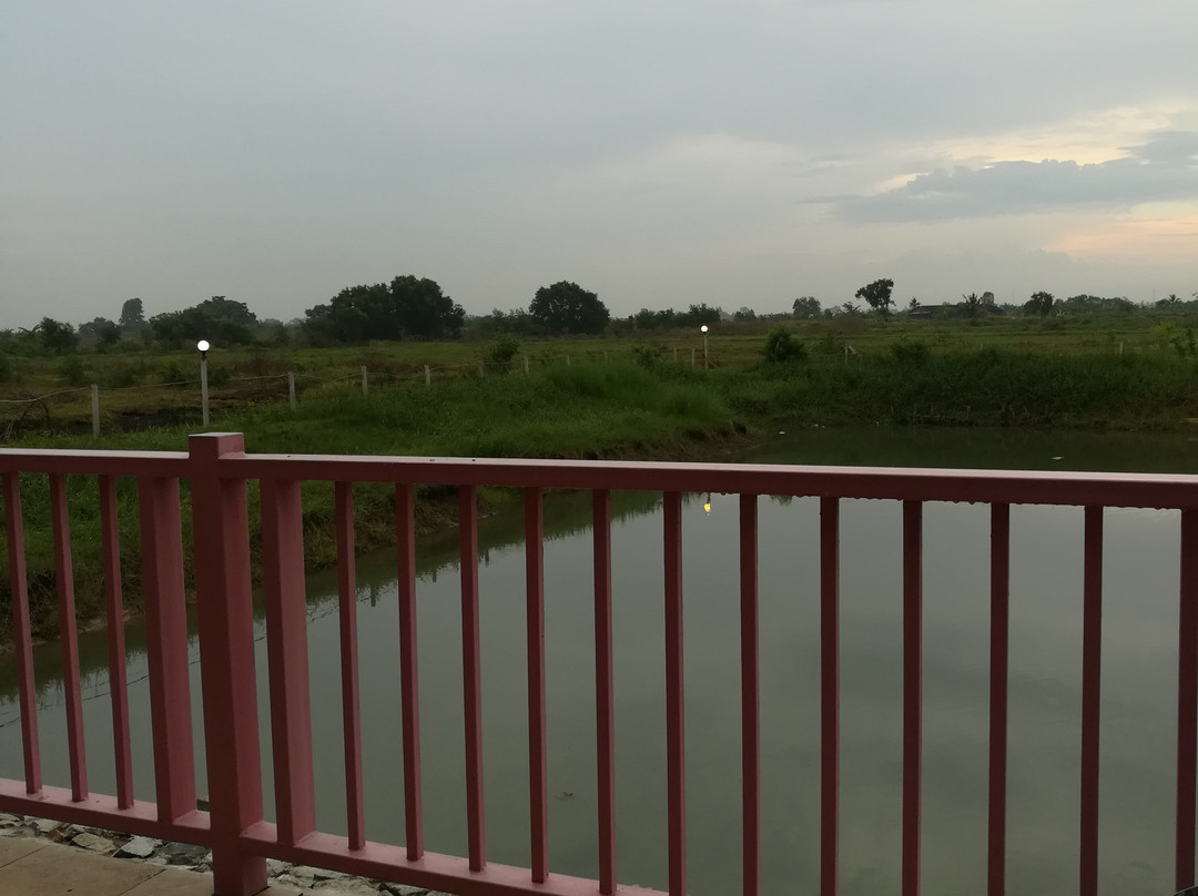 Ban Na Resort