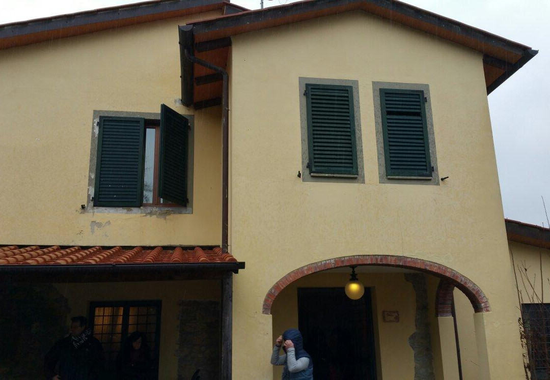 Podere Le Muricce