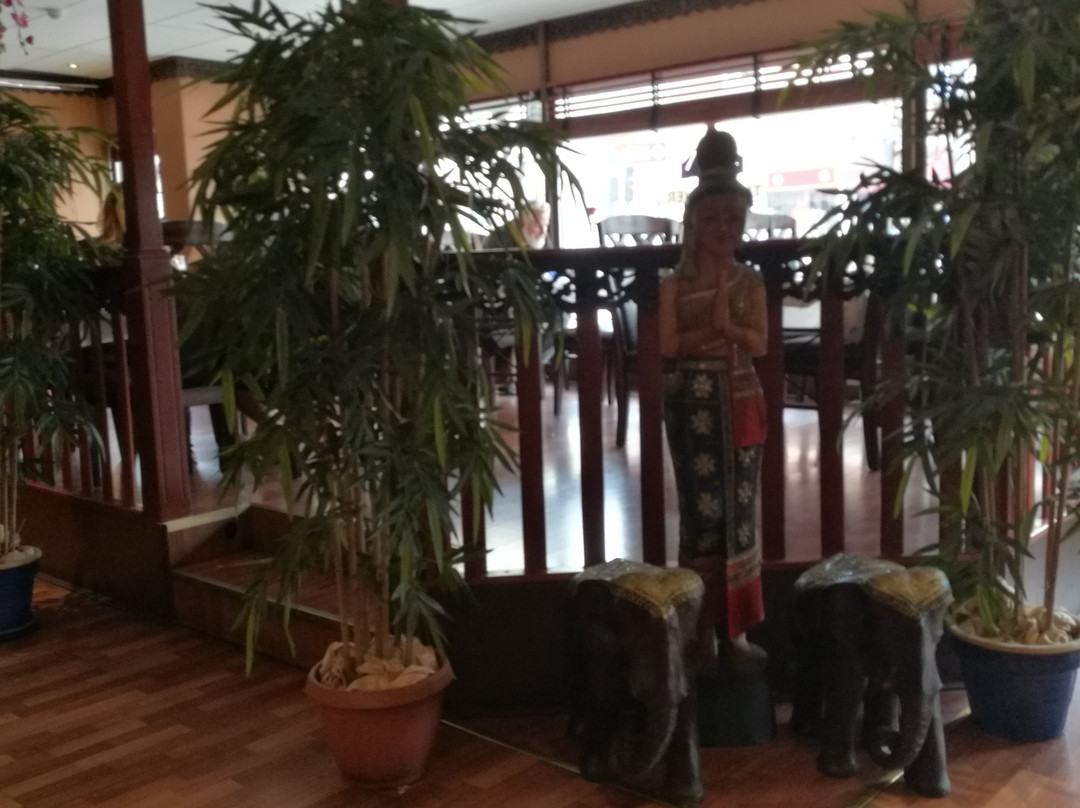 Thai Corner