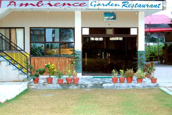 Ambience Garden Resort