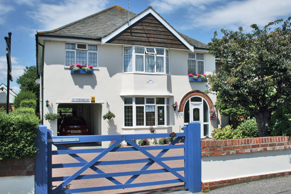 Riversmead B & B-官方
