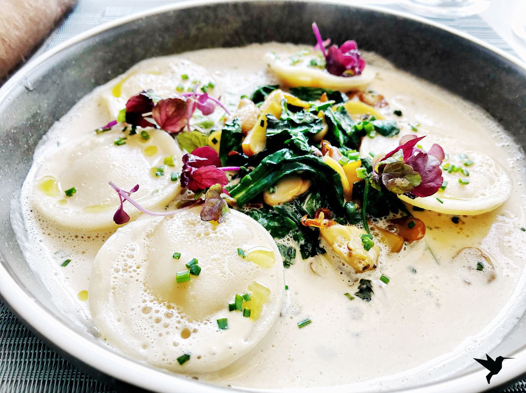 Gaudefroy Le Bistrot