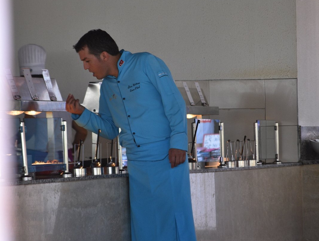 Holiday Village Turkey主图