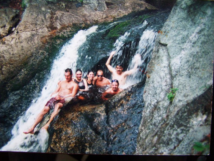 Doane's Falls-Royalston必去景点