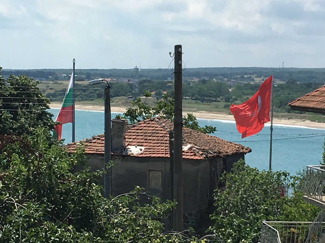 西纳莫瑞兹旅游攻略图片