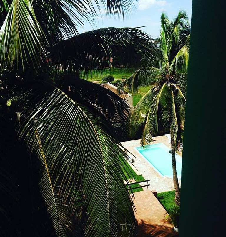 Villa Rica Hotel