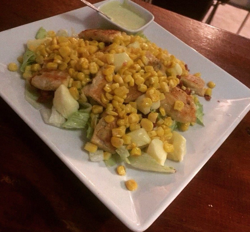 Tulua餐馆和美食-Playros