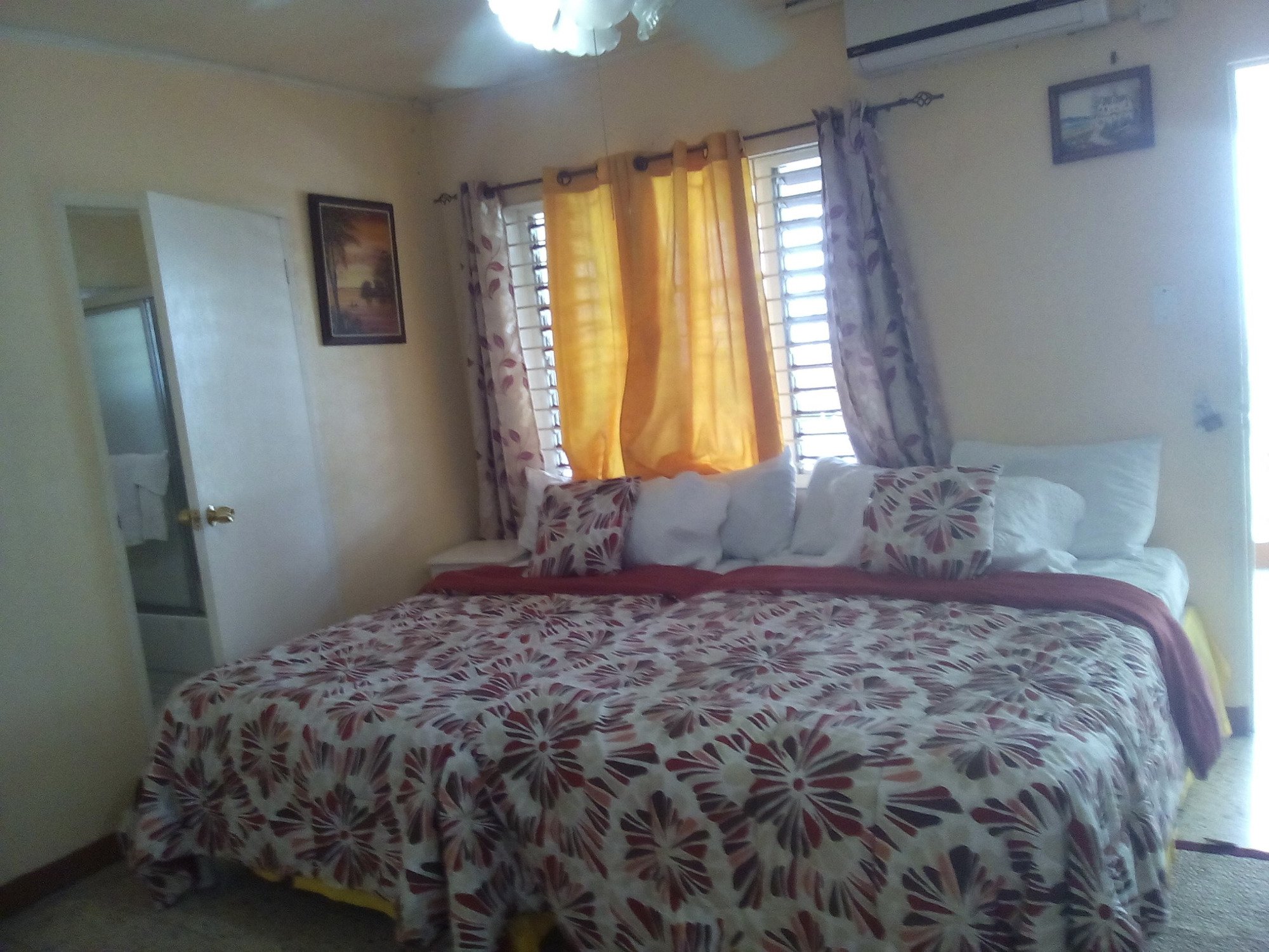 Hunter's Rest Villa B&B-官方
