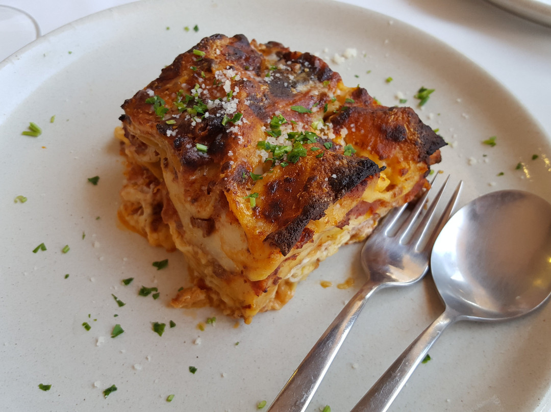 El Rincón Italiano
