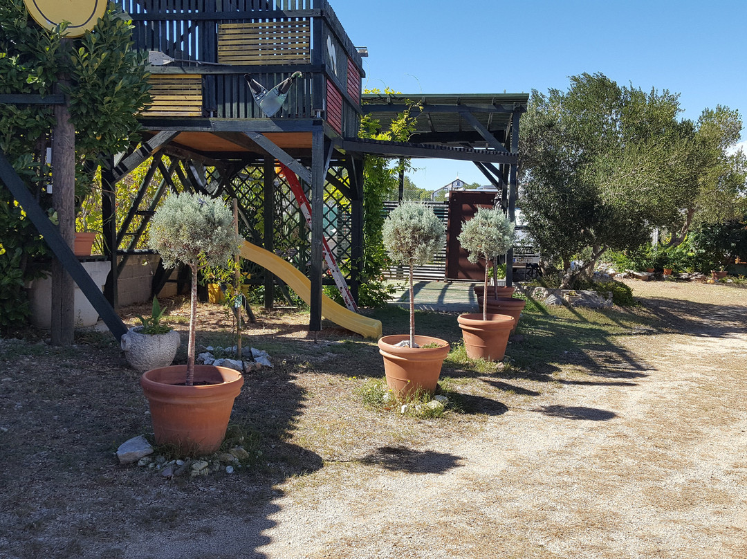 Matija Camping Park