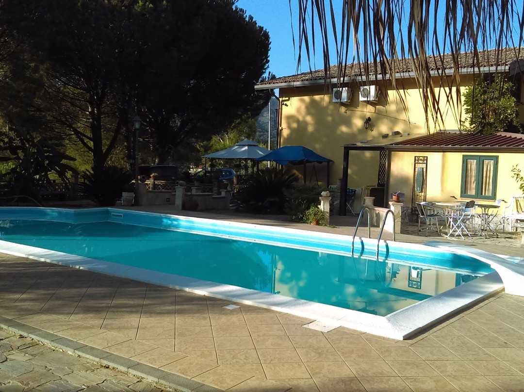 Villa Aurora