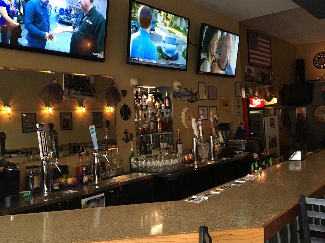 Sol Blu Lounge & The TapRoom