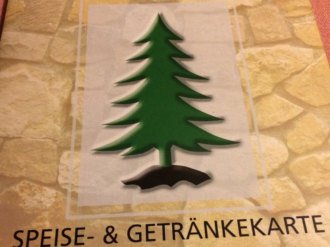 Restaurant Tanne Grafstal