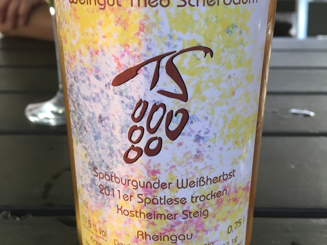 Mainz-Kostheim旅游攻略图片