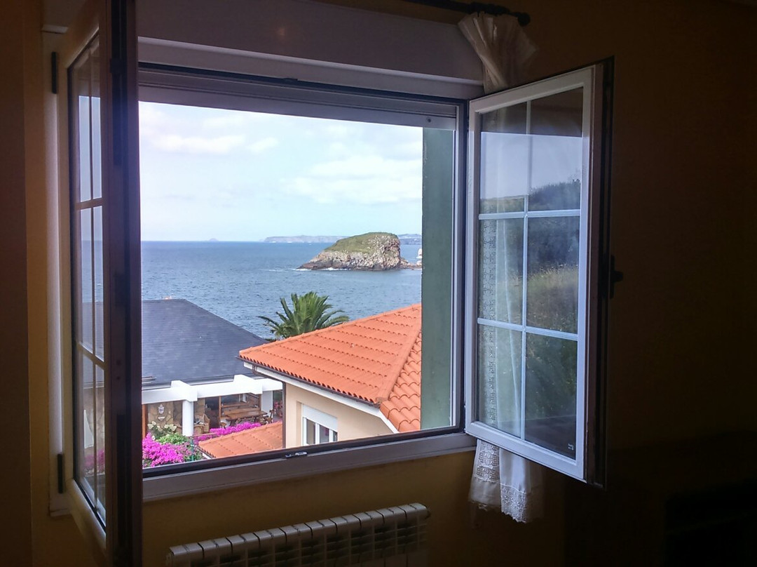 Hotel Aires del Mar