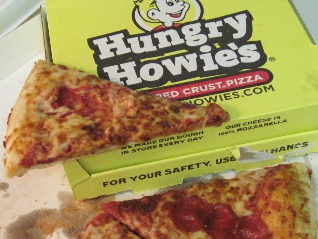 Hungry Howie's Pizza