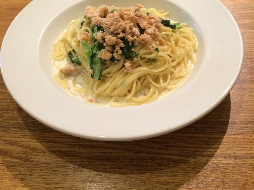 ラ パウザ 仙川店