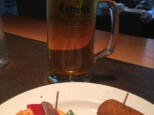 Buitrago de la Sierra餐馆和美食-Orio Gastronomia Vasca