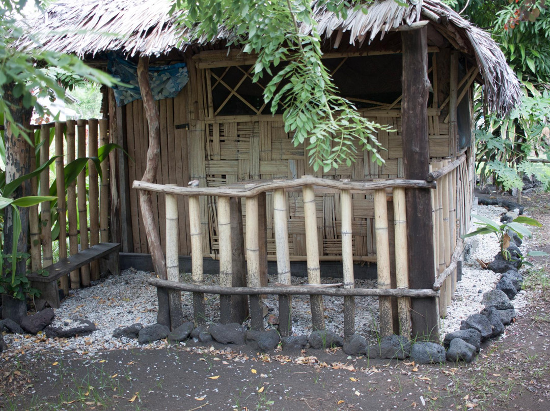 Sylline Guesthouse