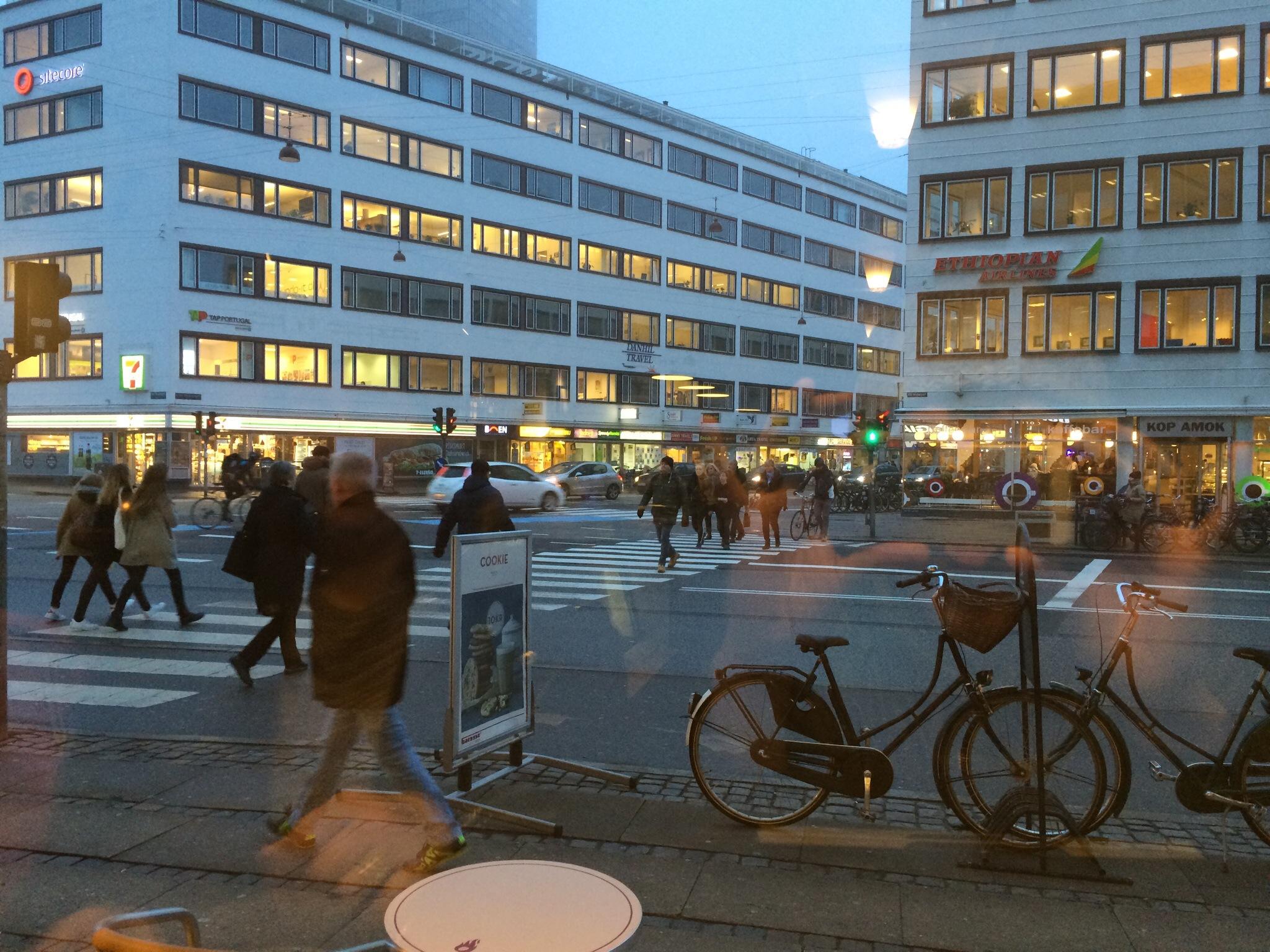 Stay in Copenhagen-官方